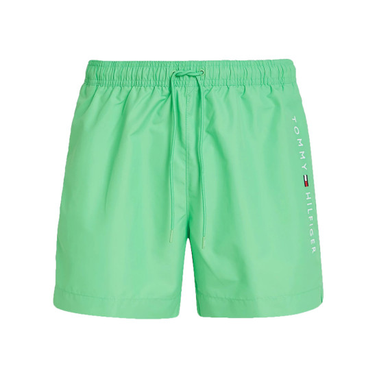 Tommy Hilfiger Ανδρικό μαγιό Original Drawstring Mid Length Swim Shorts